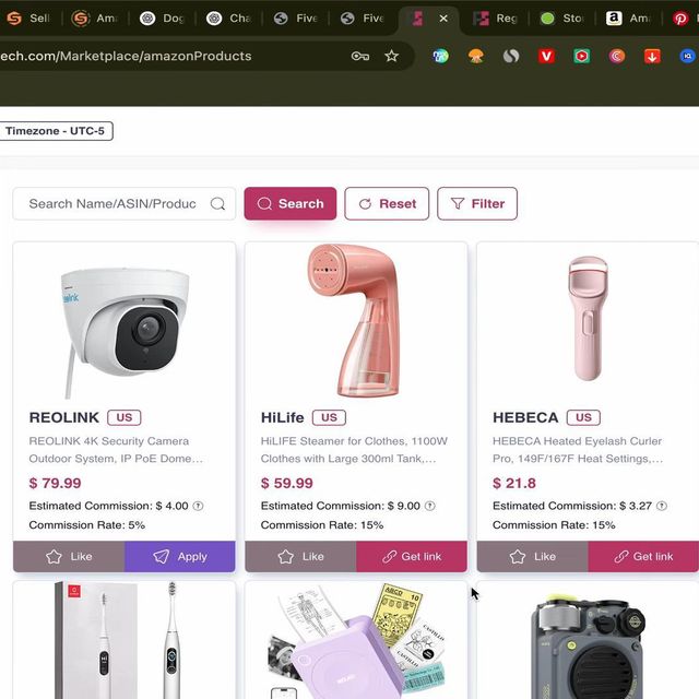 Monetizing Content on FOSHO.
